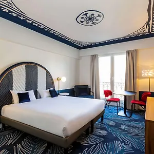 4* Appart hôtel Adagio Haussmann Champs Elysées