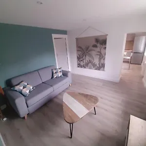 Bel T2 40 M2 Appartement Vaugneray