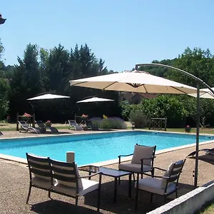 Domaine De Granval D'hôtes Séjour à la campagne Bretenoux