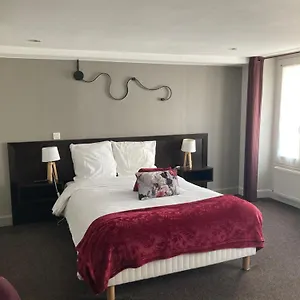  Hotel Le Franklin