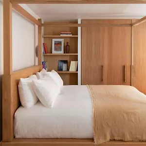 4* Hotel Nuage
