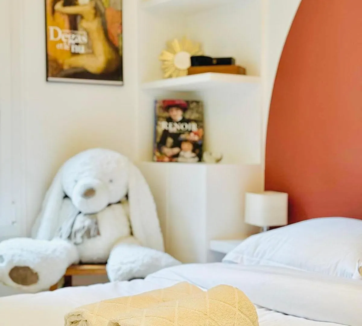 Charmant Appartement Au Coeur De Montmartre! Paris 0*,