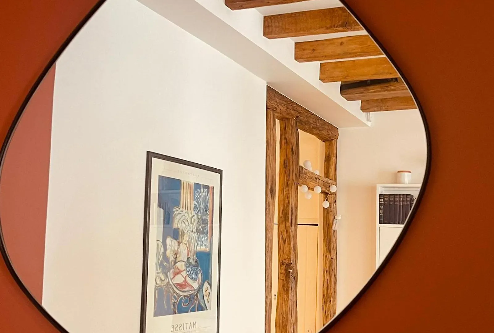 Charmant Appartement Au Coeur De Montmartre! Paris Apartment