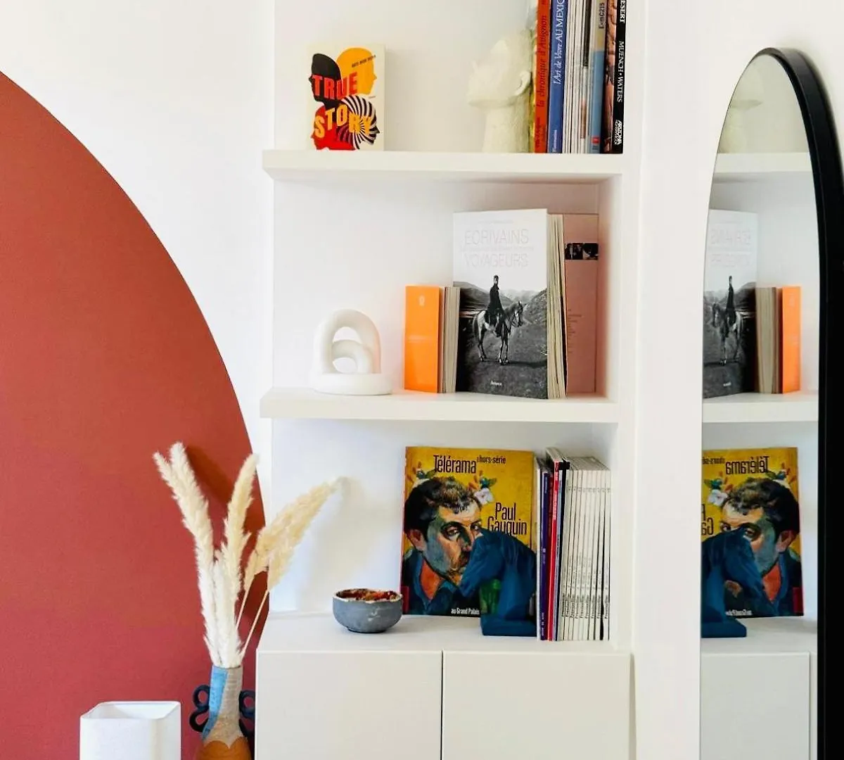 Charmant Appartement Au Coeur De Montmartre! Paris France