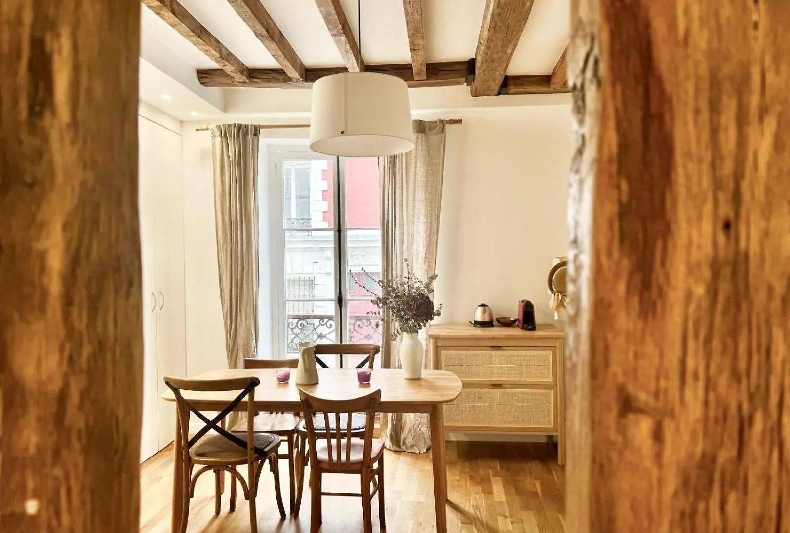 Charmant Appartement Au Coeur De Montmartre! Paris 0*,